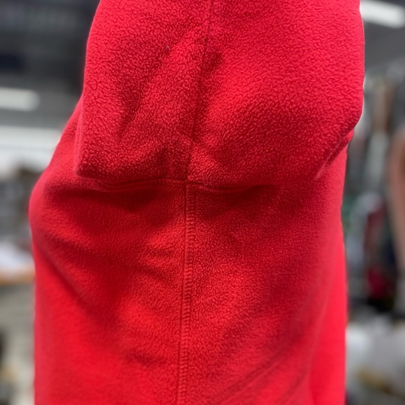 Fleece Pullover L - Picture 4 of 9